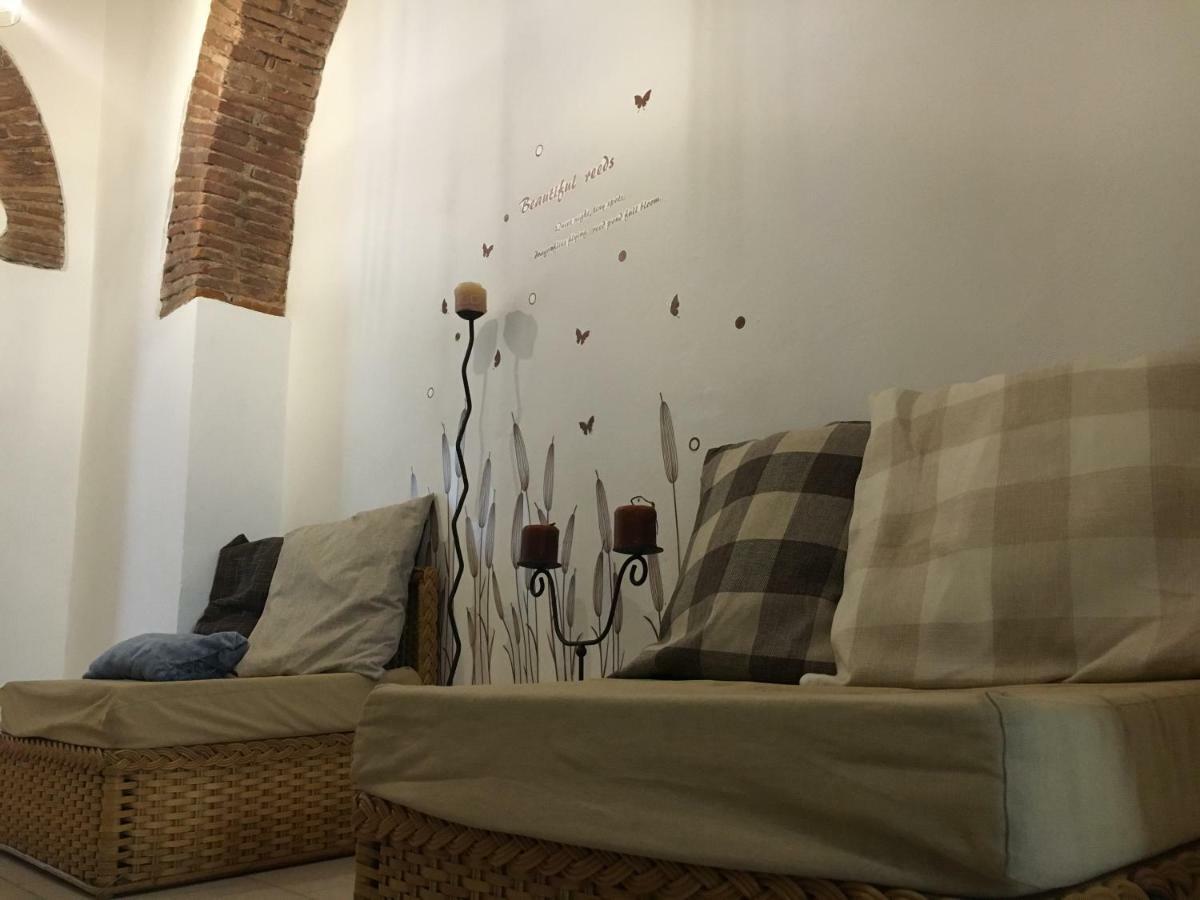 New Maria'S House Livorno. Il Cisternone Apartment Exterior photo