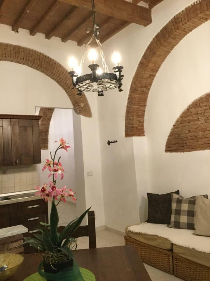 New Maria'S House Livorno. Il Cisternone Apartment Exterior photo