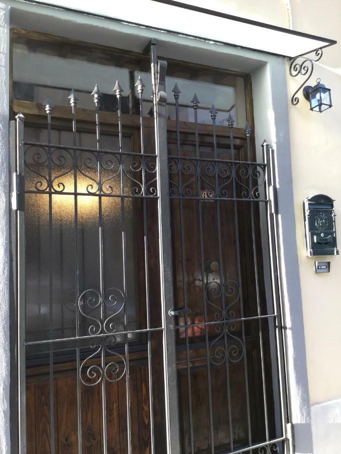 New Maria'S House Livorno. Il Cisternone Apartment Exterior photo
