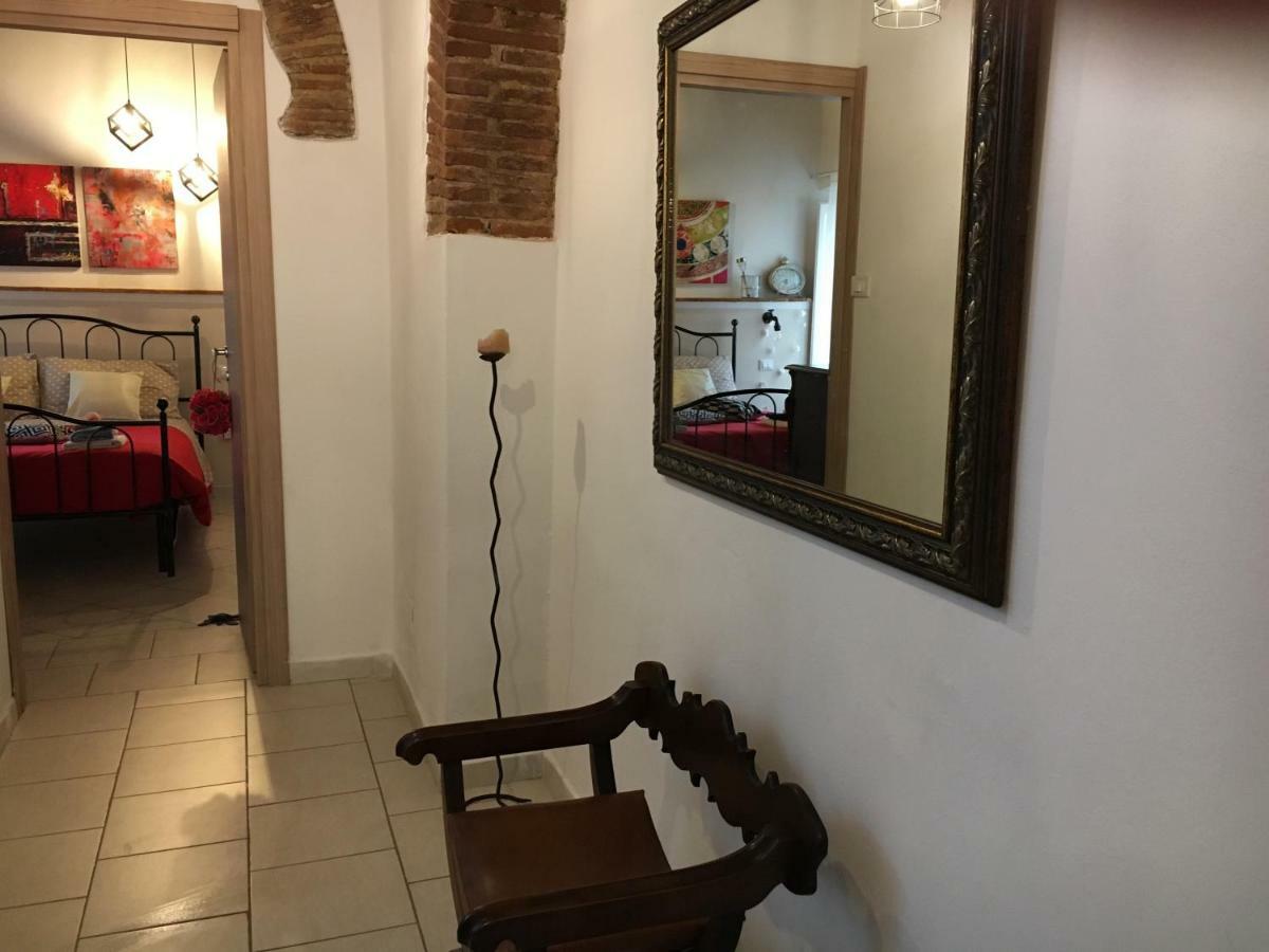 New Maria'S House Livorno. Il Cisternone Apartment Exterior photo