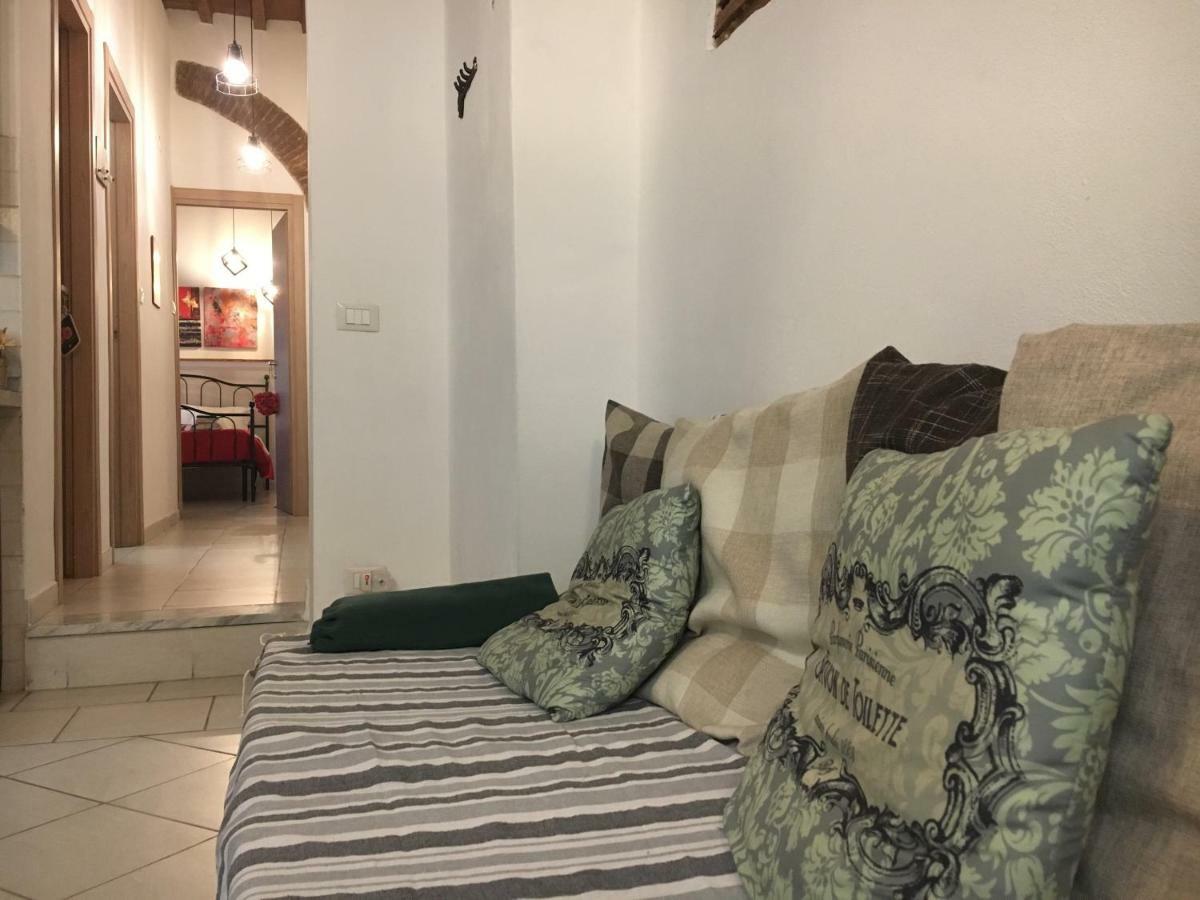 New Maria'S House Livorno. Il Cisternone Apartment Exterior photo